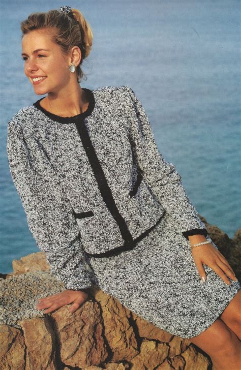 chanel patterns|chanel knitting patterns.